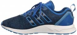 zx flux woven