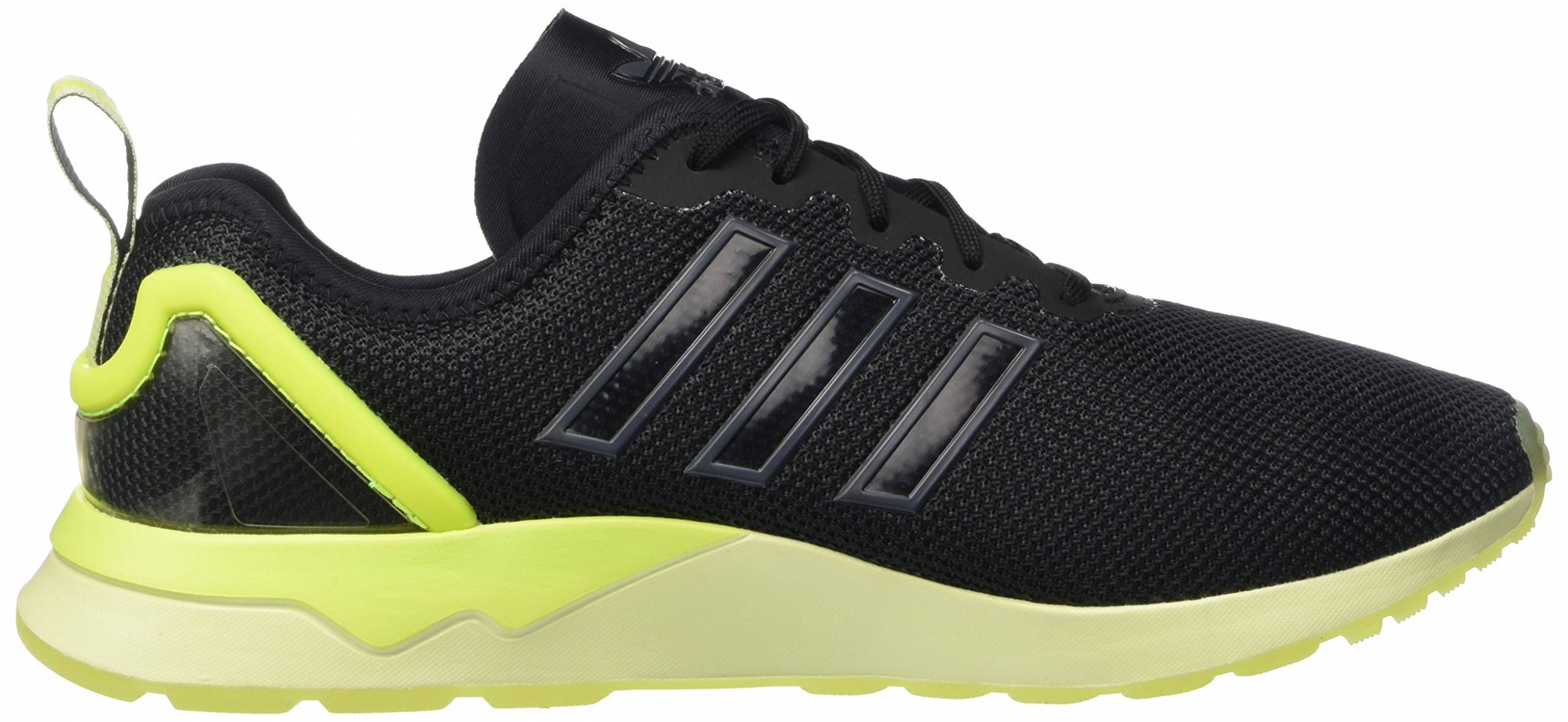Adidas ZX Flux ADV sneakers in 5 colors (only £31) | RunRepeat