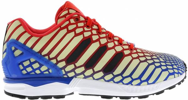 Adidas ZX Flux Xeno sneakers (only $75 