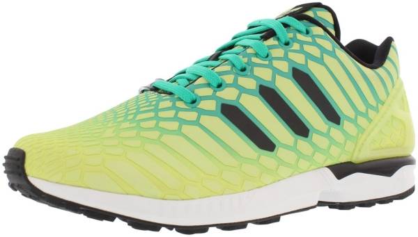 adidas flux 2.0 review