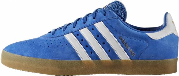 Adidas 350 deals from £45 in 7 colors 