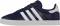 Adidas 350 - Navy Blue Ftwbla Dormet (CG3232)