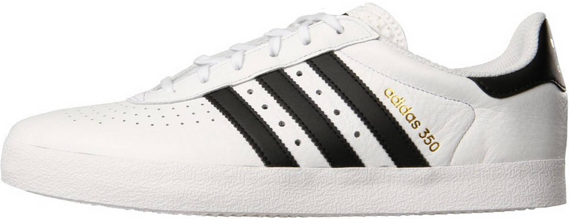 Palacio germen novato Adidas 350 sneakers in 6 colors | RunRepeat