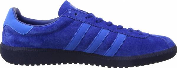 adidas bermuda blue