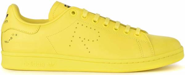 Adidas x Raf Simons Stan Smith - Blush Yellow (F34259)