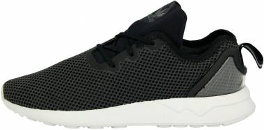 Adidas ZX Flux ADV Asymmetrical - Black