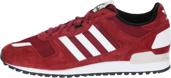 comunidad sanar Misterio Adidas ZX 700 sneakers in 4 colors (only $80) | RunRepeat