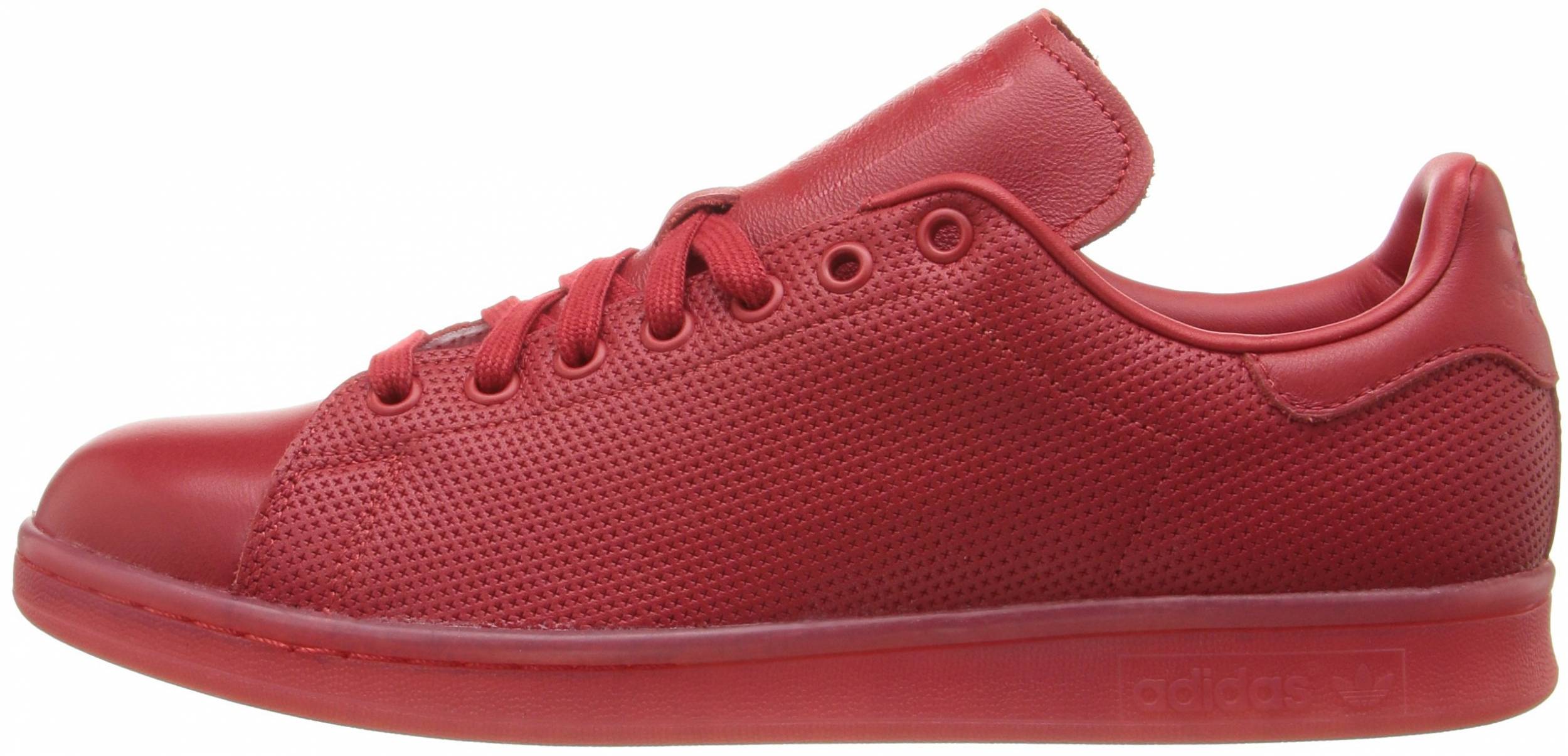 hobby tæppe Ni Adidas Stan Smith Adicolor sneakers in 3 colors (only $45) | RunRepeat