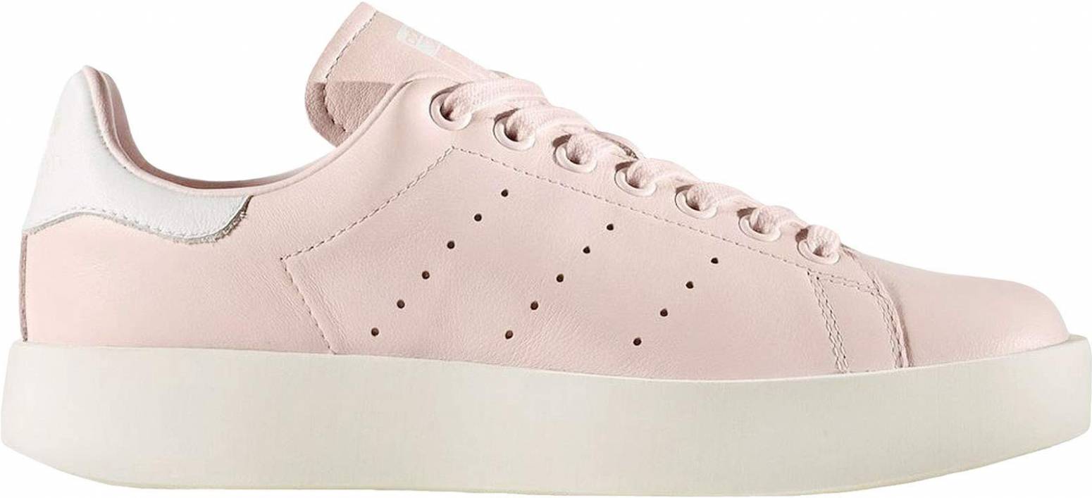 high top stan smith sneakers
