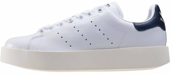 stan smith bold Off 59% - www.bashhguidelines.org