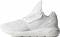 Adidas Tubular Runner - White (S83141)