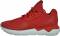 Adidas Tubular Runner - Red (S81513) Adidas Tubular Runner - Red (S81513)