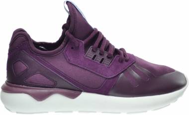Adidas Tubular Runner - Purple (AF6277)