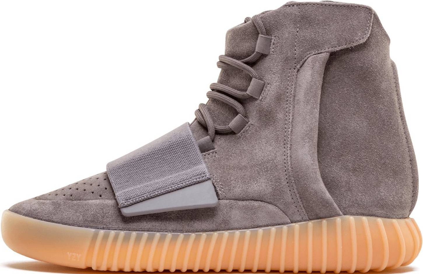 $805 + Review of Adidas Yeezy 750 Boost | RunRepeat