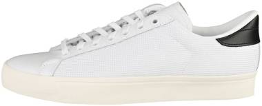 Adidas Rod Laver Vintage - White (B24630)