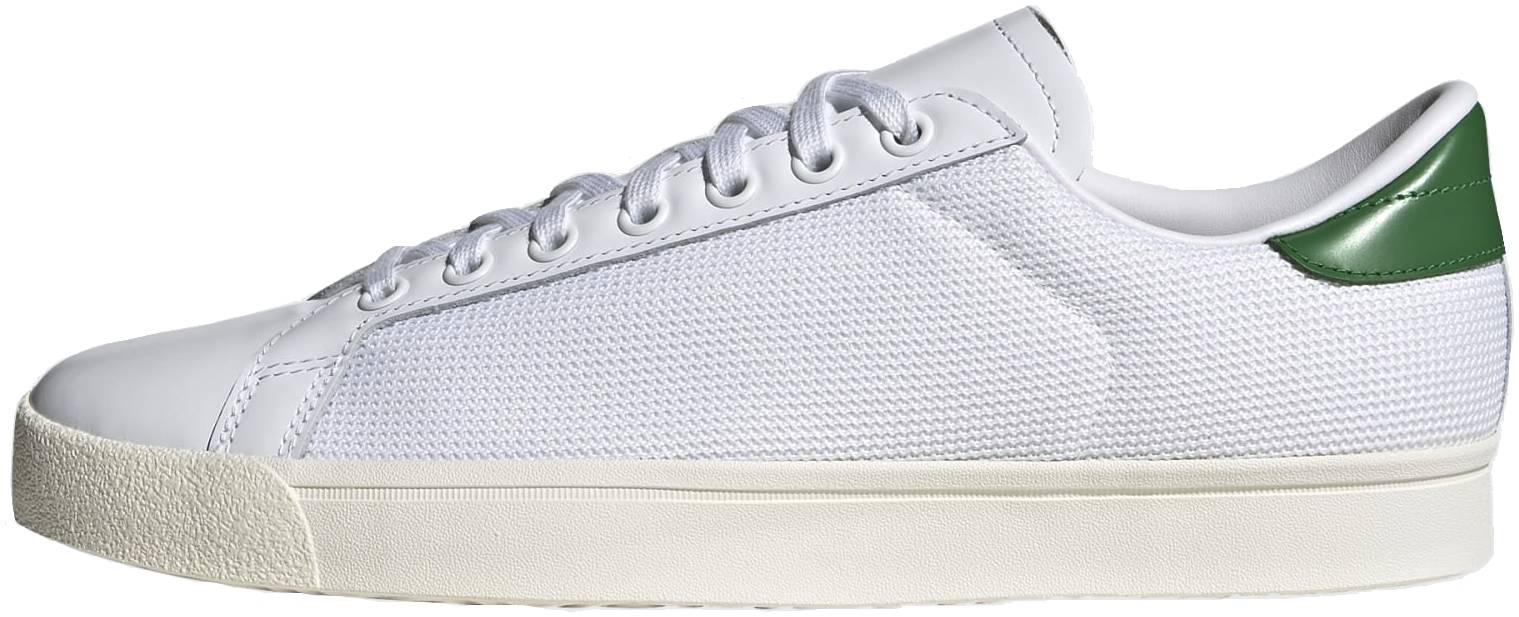 Adidas Rod Laver Vintage Review, Facts, Comparison | RunRepeat