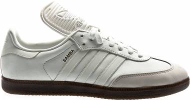 adidas samba classic og grey