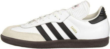 Adidas Samba OG - Running White/Black (B75681)