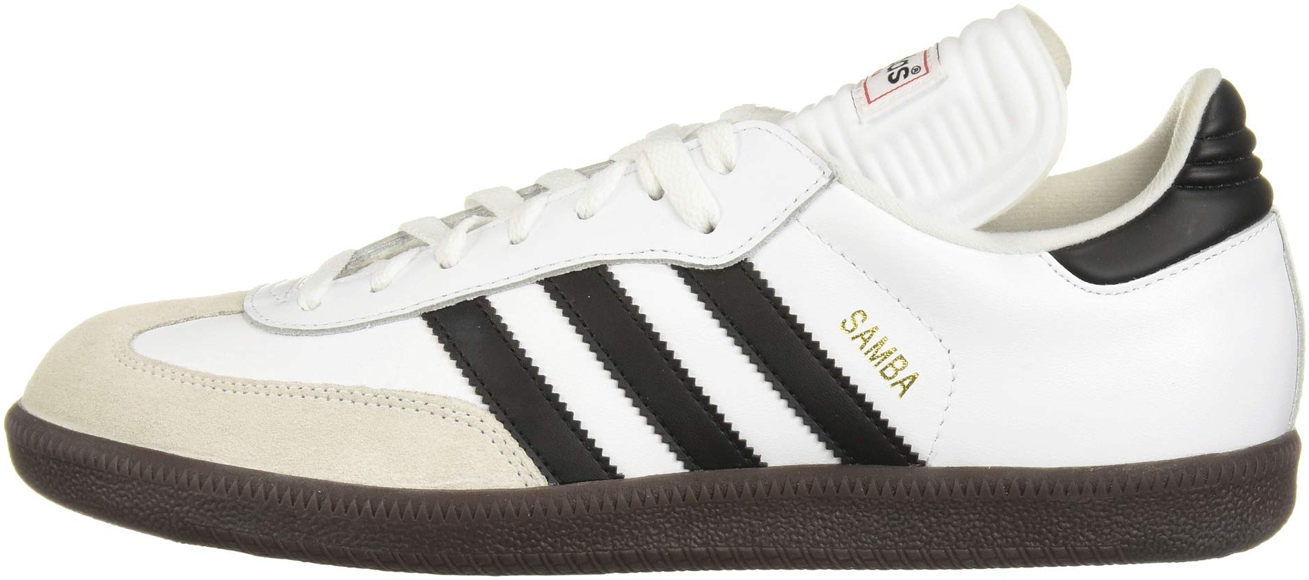 Marquee reality escape Adidas Samba OG sneakers (only $65) | RunRepeat