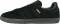Adidas Samba OG - Black Negbás Negbás Carbon 000 (B75682) Adidas Samba OG - Black Negbás Negbás Carbon 000 (B75682)