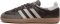 adidas Samba OG - Brown / putty grey / gold metallic (ID1481)