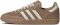 Adidas Samba OG - Cardboard/Chalk White/Brown Desert (IG1379)
