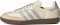 Adidas Samba OG - Cream White/Wonder Silver/Sand Strata (JH7299)