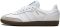 Adidas Samba OG - Cloud White/Cloud White/Gum (IE3439)