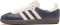Adidas Samba OG - Aurora Ink/Cream White/Gum (JI3217)