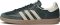 Adidas Samba OG - Shadow Green/Cream White/Gold Metallic (ID1483)