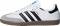 Adidas Samba OG - Cloud White/Core Black/Clear Granite (BB2588)