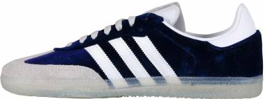 Adidas Samba OG - Blue