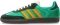 Adidas Samba OG - Green (JI2681)