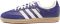 Adidas Samba OG - Purple (JI2736)