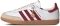 Adidas Samba OG - White (IF5660)