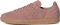Adidas Samba OG - Warm Clay/Wonder Taupe (JI3209)