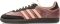 Adidas Samba OG - Pink (JI2682)