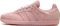 Adidas Samba OG - Wonder mauve/wonder mauve/wonder mauve (JS0194)