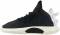 Adidas Crazy 1 ADV - Core Black/Footwear White/Off White (BY4370) - slide 2