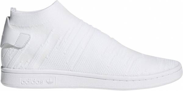 stan smith primeknit sock