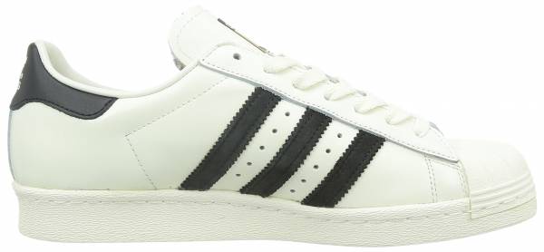 Only €50 - Buy Adidas Superstar 80s DLX | RunRepeat