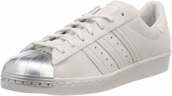 12 Reasons to/NOT to Buy Adidas Superstar 80s Metal Toe (Jun 2020) | RunRepeat