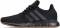 Adidas Swift Run - Black/Black (DB3603)