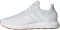 adidas Year swift run cloud white cloud white core black 3686 60