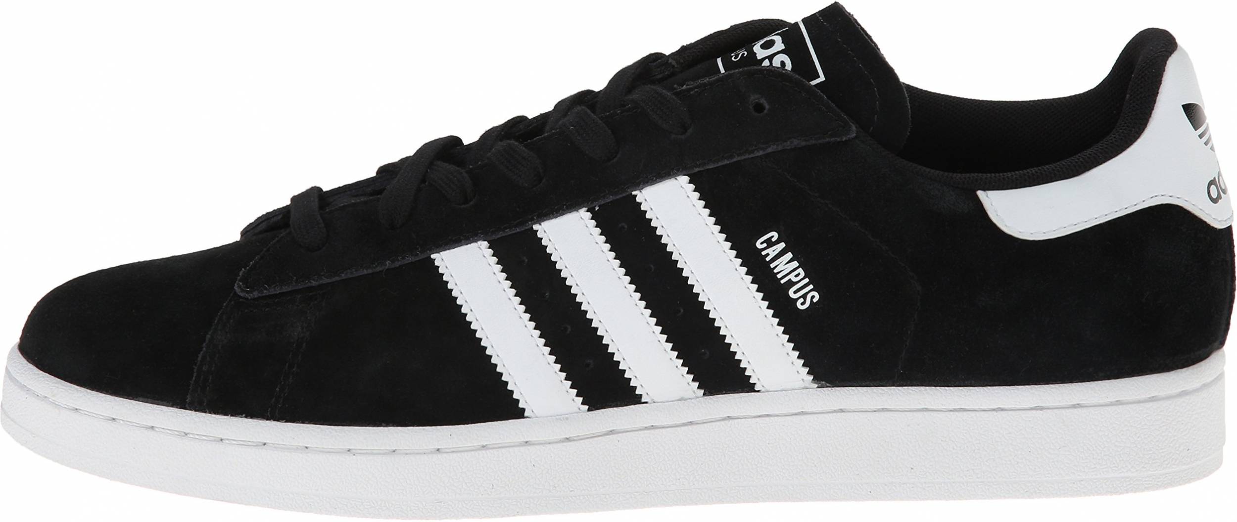 Only $60 + Review of Adidas Campus 2 