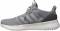 Adidas Cloudfoam Ultimate - Grey/Grey/Grey (F34455)
