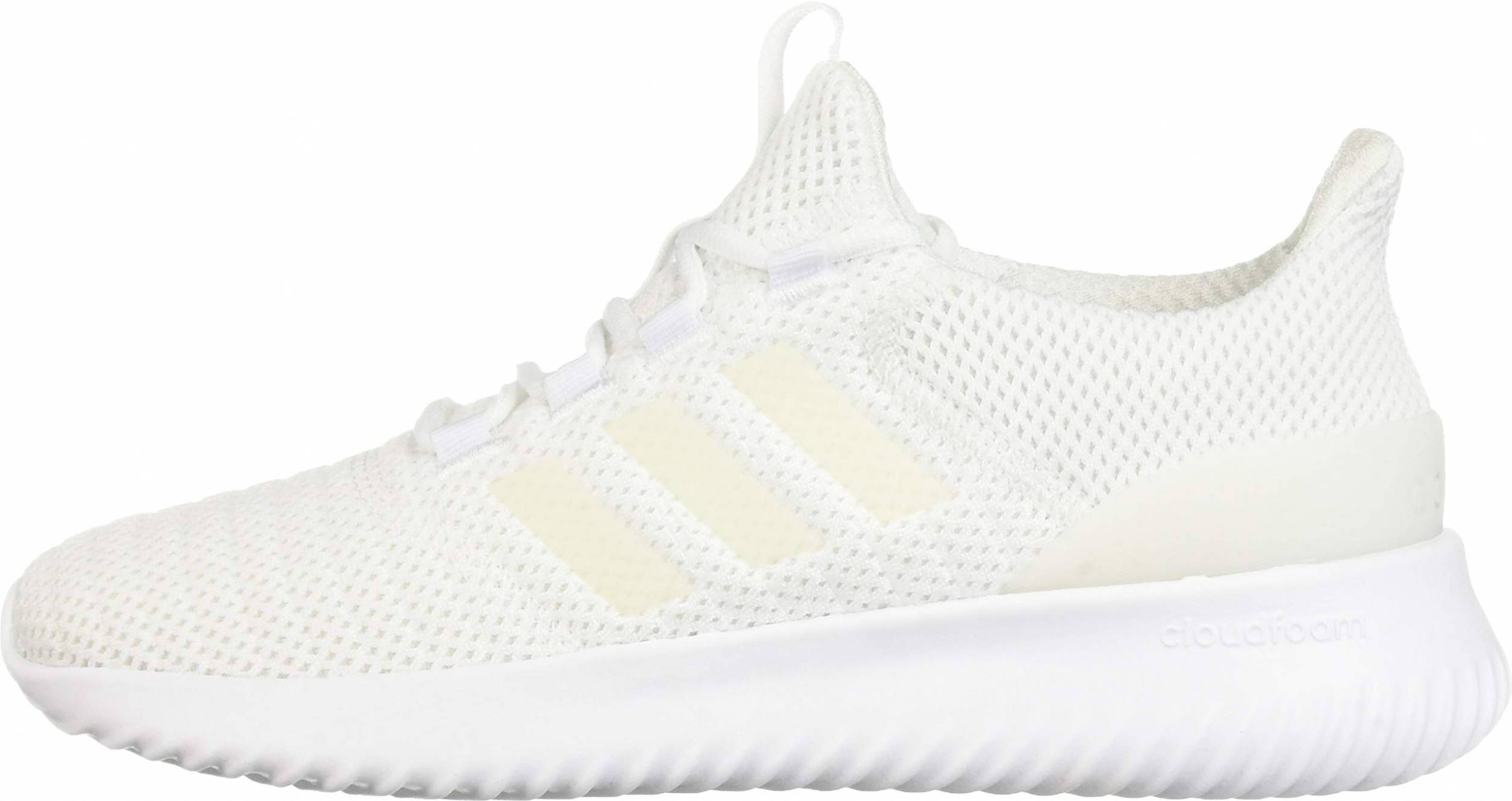 best white adidas sneakers