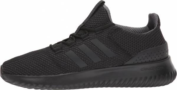 adidas men's neo cloudfoam