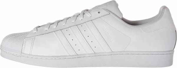 adidas superstar white