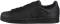 Adidas Superstar Foundation - Black (AF5666)